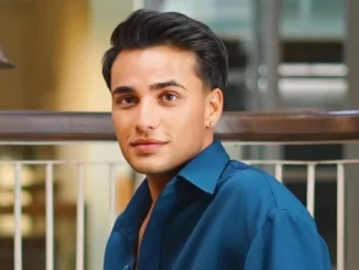 Abhishek Sharma Biography