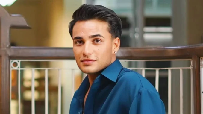 Abhishek Sharma Biography