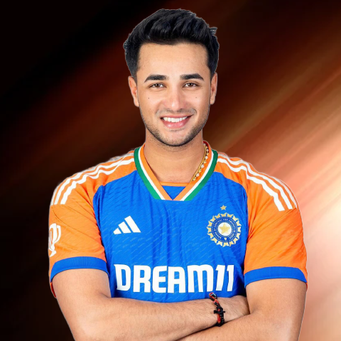 Abhishek Sharma Biography: Girlfriend, Age, IPL Records, Net Worth, Height - Biography