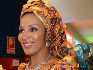Bianca Ojukwu Biography