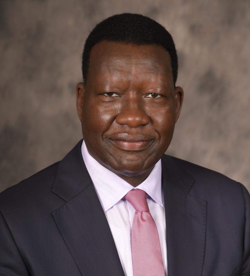 Davis Chirchir Biography: Age, Wife, Education, Tribe, Net Worth - Biography