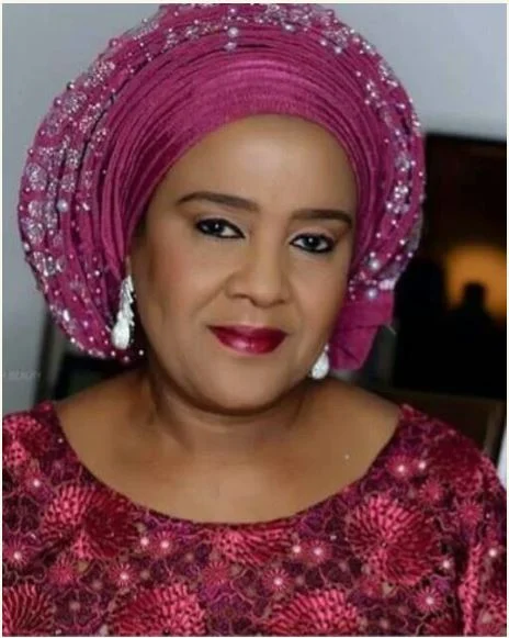 Mariya Muhammad Rufai Biography: Age, Husband, Net Worth, Children - Biography