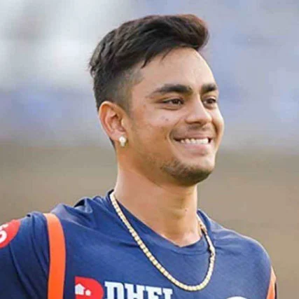 Ishan Kishan Biography: Age, Highest Score, Family, Net Worth - Biography