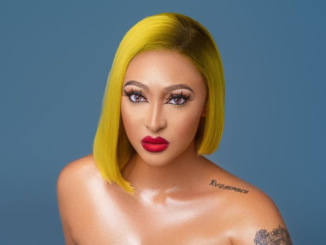 Rosy Meurer Biography