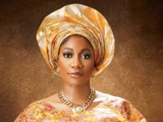 Sisi Alagbo Biography