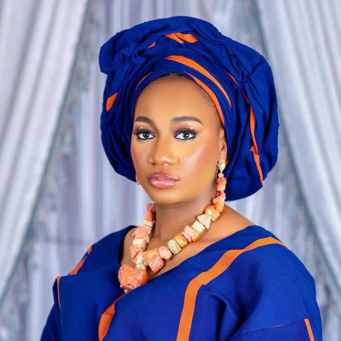 Sisi Alagbo Biography: Age, Husband, Net Worth, State of Origin - Biography