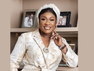 Aisha Achimugu Biography: Age, Husband, State of Origin:, Net Worth
