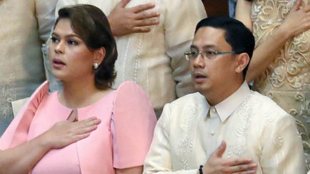 Atty Mans Carpio Biography: Age, Wife, Net Worth, Education, Family
