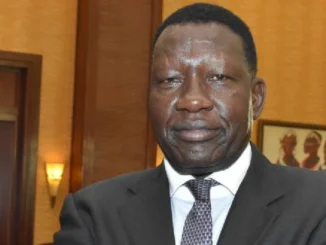davis chirchir biography