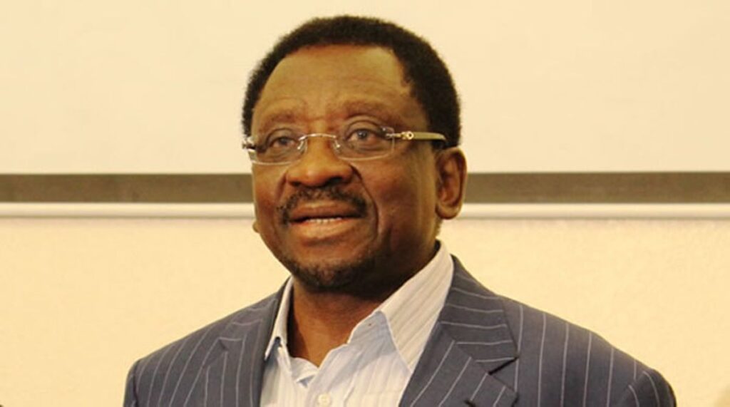 James Orengo Biography: Age, Wife, Net Worth, Education, Politics