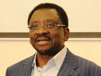 James Orengo Biography: Age, Wife, Net Worth, Education, Politics