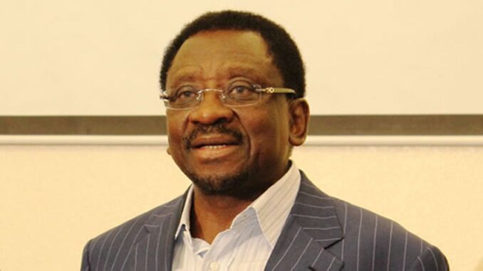 James Orengo Biography: Age, Wife, Net Worth, Education, Politics