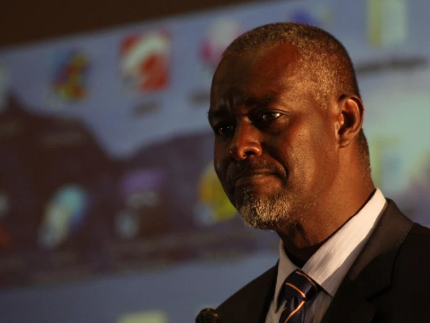 justice mohamed warsame biography