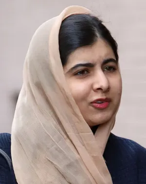 Malala Yousafzai Biography: Age, Husband, Books, Awards, Net Worth - Biography