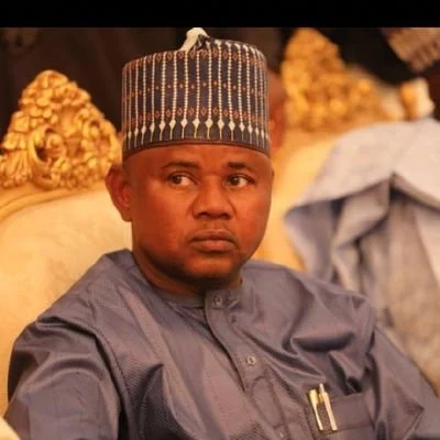 Mustapha Gubio Biography, State of Origin, Age, Net Worth, Family, Wiki - Biography
