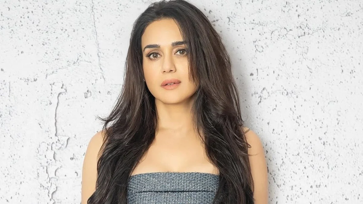 Preity Zinta Biography: Children, Husband, Age, Wikipedia - Biography