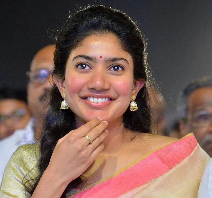 Sai Pallavi Biography: Wikipedia, Age, Family, Net Worth, Siblings - Biography
