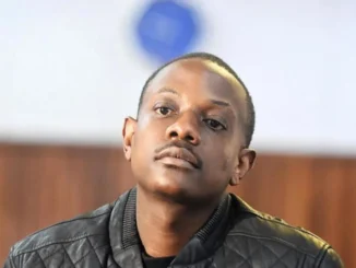 Tobias Mugabe Matonhodze Biography