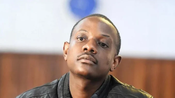 Tobias Mugabe Matonhodze Biography