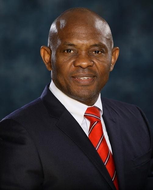 Tony Elumelu Biography: Tribe, Wife, Age, Children - Biography