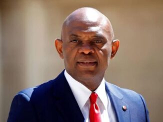 Tony Elumelu Biography: Tribe, Wife, Age,