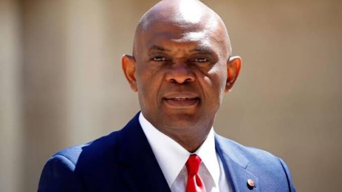 Tony Elumelu Biography: Tribe, Wife, Age,