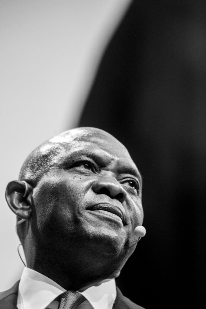 Tony Elumelu Biography: Tribe, Wife, Age, Children Tony Elumelu Biography: Tribe, Wife, Age, Children