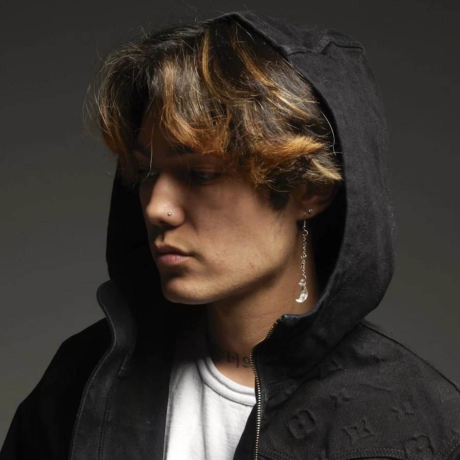 1nonly Biography: Girlfriend, Real Name, Age, Songs, Net Worth, Height - Biography