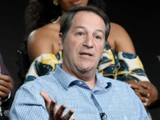 Aaron Korsh Biography