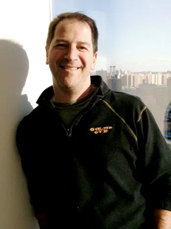 Aaron Korsh Biography: Parents, Awards, Wife, Children - Biography