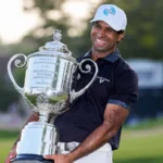 Aaron Rai Biography: Wikipedia, Age, Awards, Wife, Net Worth, Height