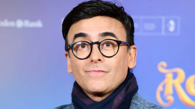 Adal Ramones Biography