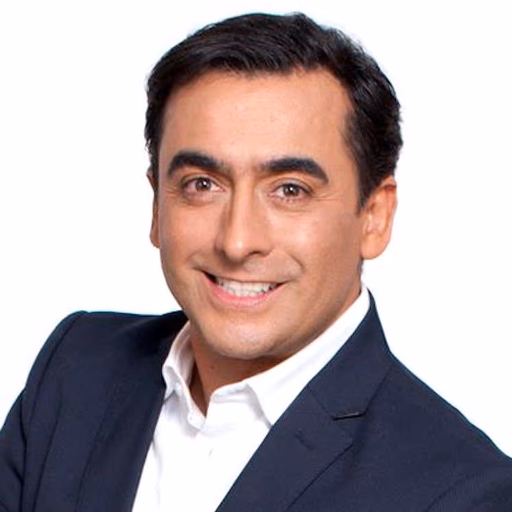 Adal Ramones Biography: Age, Wife, Children, Height, Net Worth, Wikipedia - Biography