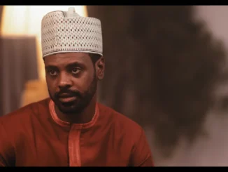 Adam Garba Biography