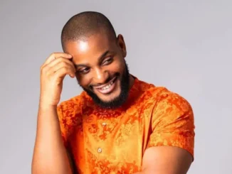 Alexx Ekubo Biography