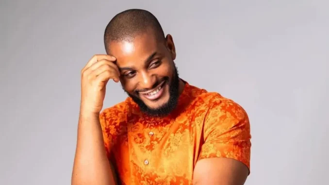 Alexx Ekubo Biography