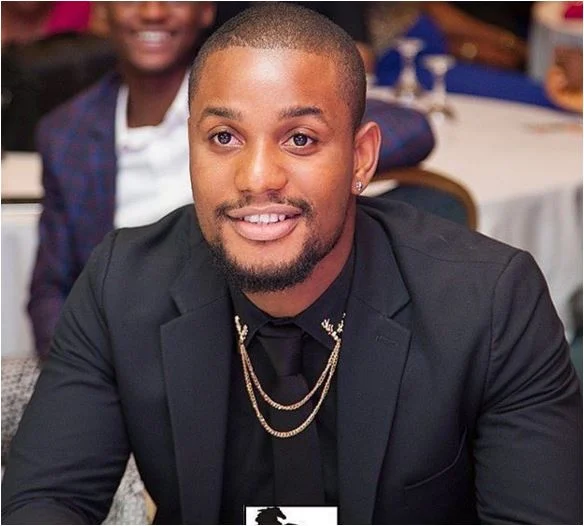 Alexx Ekubo Biography: Death, Age, Net Worth, Girlfriend, State of Origin, Family - Biography