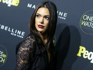 Anabelle Acosta Biography