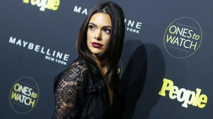 Anabelle Acosta Biography