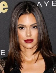 Anabelle Acosta Biography: Boyfriend, Age, Height, Net Worth, Parents - Biography