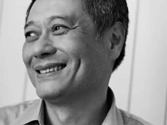 Ang Lee Biography