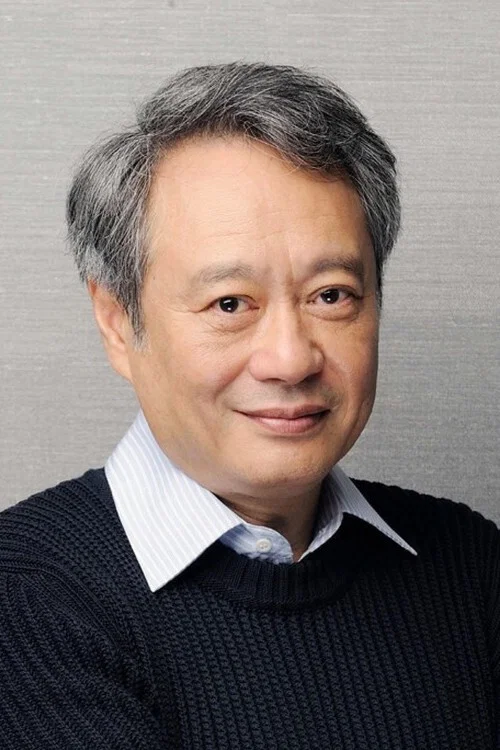 Ang Lee Biography: Age, Awards, Nationality, Family - Biography