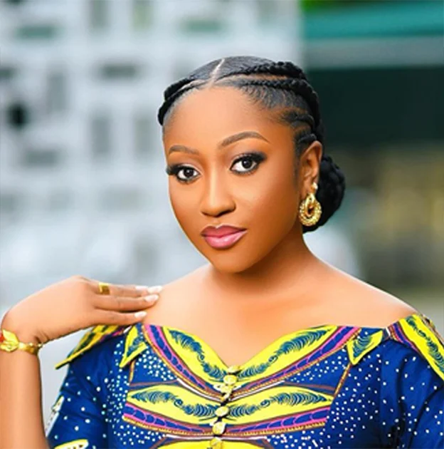 Anita Akua Akuffo Biography: Instagram, Children, Age, Net Worth, Husband, Hometown - Biography