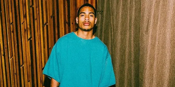 Arin Ray Biography