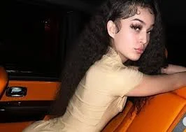 Ava Barbie Biography