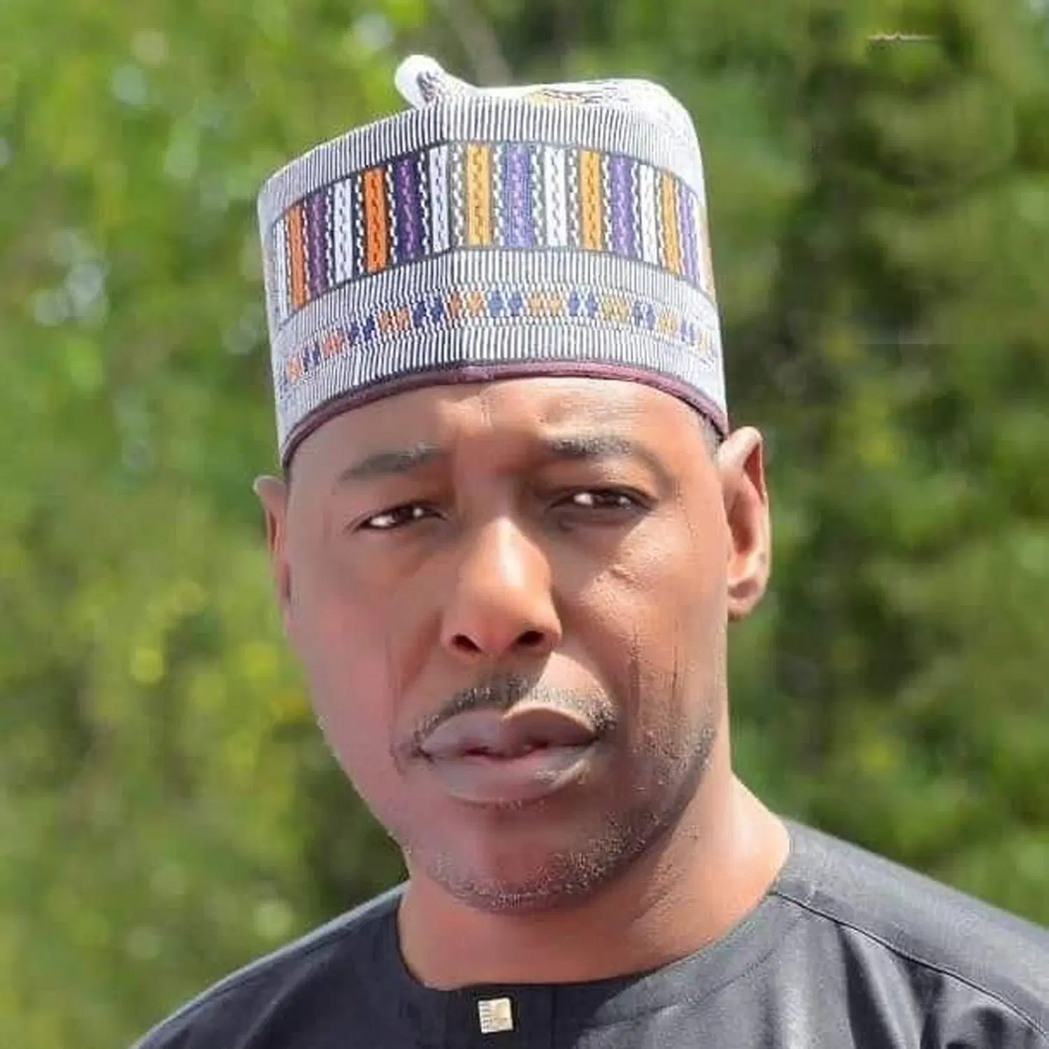 Babagana Umara Zulum Biography: State of Origin, Age, Wife, Children, Net Worth - Biography