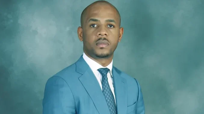 Baltasar Ebang Engonga Biography