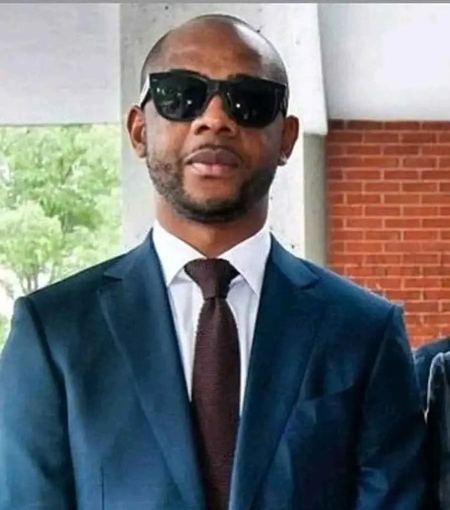 Baltasar Ebang Engonga Biography: Wikipedia, Wife, Children, Age & Net Worth - Biography