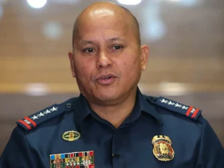 Bato dela Rosa Biography