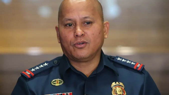 Bato dela Rosa Biography